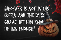 Another Nightmare Product Image 2