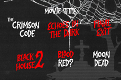 Another Nightmare Product Image 8