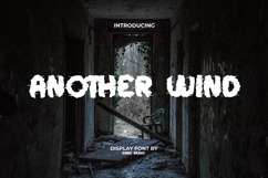 Another Wind Font Product Image 1