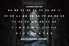 Another Wind Font Product Image 5