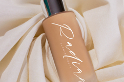 Antelas Berlin - Modern Handwritten Script Product Image 12