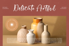 Antelope Clutchy - Quirky Handwritten Font Script Product Image 2