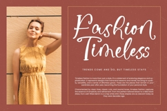 Antelope Clutchy - Quirky Handwritten Font Script Product Image 3