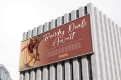 Antelope Clutchy - Quirky Handwritten Font Script Product Image 4