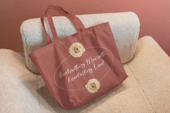 Antelope Clutchy - Quirky Handwritten Font Script Product Image 5