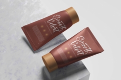 Antelope Clutchy - Quirky Handwritten Font Script Product Image 6