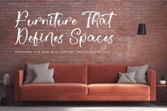 Antelope Clutchy - Quirky Handwritten Font Script Product Image 7