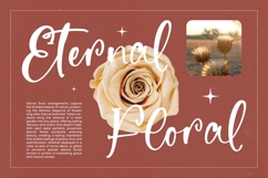 Antelope Clutchy - Quirky Handwritten Font Script Product Image 8