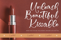 Antelope Clutchy - Quirky Handwritten Font Script Product Image 11