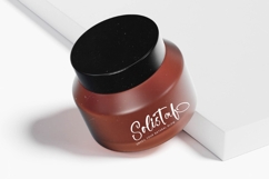 Antelope Clutchy - Quirky Handwritten Font Script Product Image 12