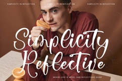 Antelope Clutchy - Quirky Handwritten Font Script Product Image 14