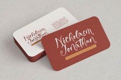 Antelope Clutchy - Quirky Handwritten Font Script Product Image 15