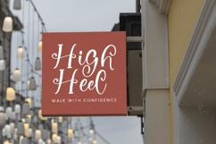 Antelope Clutchy - Quirky Handwritten Font Script Product Image 17