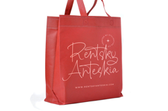 Antesky Bostonia - Natural Handwritten Product Image 2