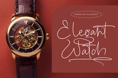 Antesky Bostonia - Natural Handwritten Product Image 9