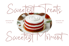 Antesky Bostonia - Natural Handwritten Product Image 16