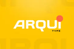 ANTHEM - Modern Futuristic Scifi Font Product Image 5
