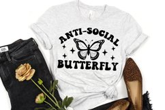 Retro Inspirational SVG Bundle - High-Quality Cut Files Product Image 3