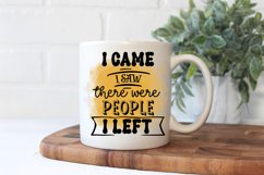 Anti Social Quotes Sublimation I Sarcastic Quotes Sublimation I Sassy Quotes Sublimation