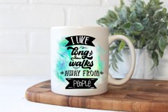 ANTI SOCIAL SUBLIMATION BUNDLE  I FUNNY SUBLIMATION BUNDLE