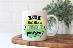 Anti Social Quotes Sublimation I Sarcastic Quotes Sublimation I Sassy Quotes Sublimation