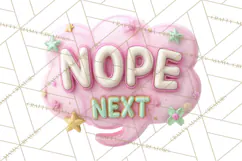 Anti Valentine Self Love Clipart PNG Sarcastic Galentine Product Image 5