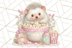 Anti Valentine Self Love Clipart PNG Sarcastic Galentine Product Image 2