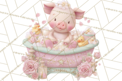 Anti Valentine Self Love Clipart PNG Sarcastic Galentine Product Image 5