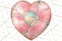 Anti Valentine Self Love Clipart PNG Sarcastic Galentine Product Image 2