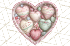 Anti Valentine Self Love Clipart PNG Sarcastic Galentine Product Image 3