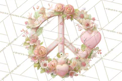 Anti Valentine Self Love Clipart PNG Sarcastic Galentine Product Image 2