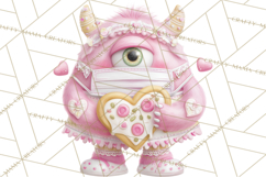 Anti Valentine Self Love Clipart PNG Sarcastic Galentine Product Image 2