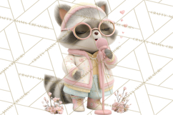 Anti Valentine Self Love Clipart PNG Sarcastic Galentine Product Image 3