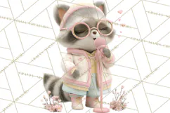 Anti Valentine Self Love Clipart PNG Sarcastic Galentine Product Image 3