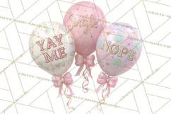 Anti Valentine Self Love Clipart PNG Sarcastic Galentine Product Image 5