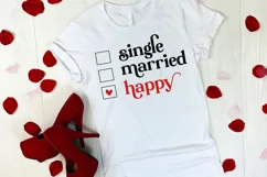 Anti Valentine's Day SVG I Funny Valentines Day SVG I Valentine Cut Files