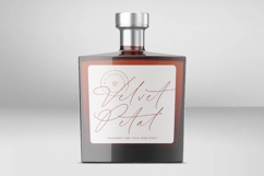 Antica Ratino - Stylish Signature Font Product Image 6