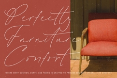 Antica Ratino - Stylish Signature Font Product Image 7