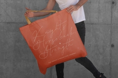 Antica Ratino - Stylish Signature Font Product Image 17