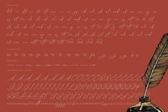 Antica Ratino - Stylish Signature Font Product Image 19