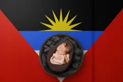 Backgrounds for Photography & Marketing. Antigua & Barbuda Product Image 7