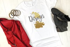 National/Patriotic Sublimation Backgrounds. Antigua&amp; Barbuda Product Image 4