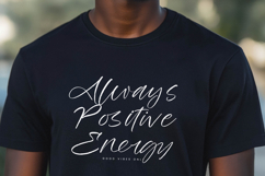 Antique Blisstar - Rough Handwritten Font Product Image 2