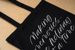 Antique Blisstar - Rough Handwritten Font Product Image 4