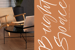 Antique Blisstar - Rough Handwritten Font Product Image 7