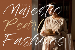 Antique Blisstar - Rough Handwritten Font Product Image 13