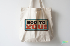 Antique Metal Halloween Sublimation Product Image 3