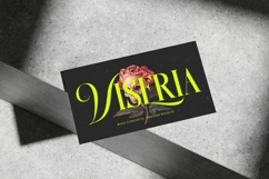 Antique Orchad - Hybrid Serif Font Product Image 2