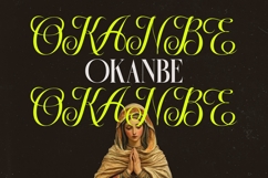 Antique Orchad - Hybrid Serif Font Product Image 3