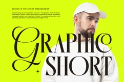 Antique Orchad - Hybrid Serif Font Product Image 4